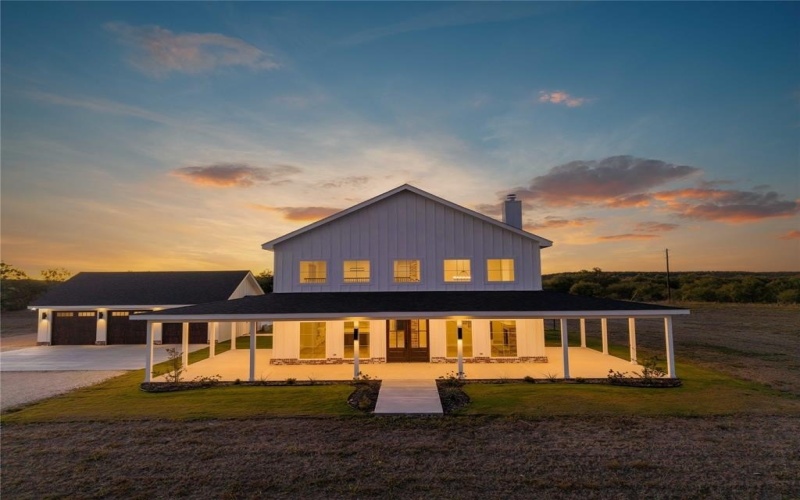 13808 State Highway 206, Coleman, TX 76834, 3 Habitaciones Habitaciones , ,3 BañosBaños,Residential,En Venta,13808 State Highway 206,0,21105587