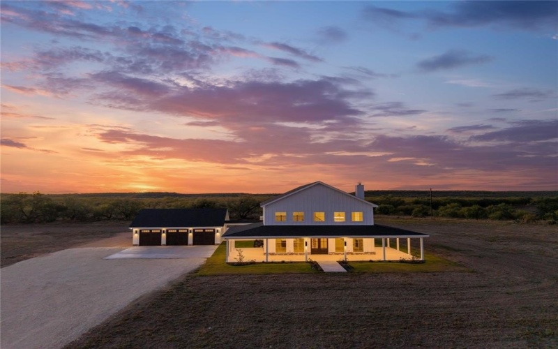 13808 State Highway 206, Coleman, TX 76834, 3 Habitaciones Habitaciones , ,3 BañosBaños,Residential,En Venta,13808 State Highway 206,0,21105587