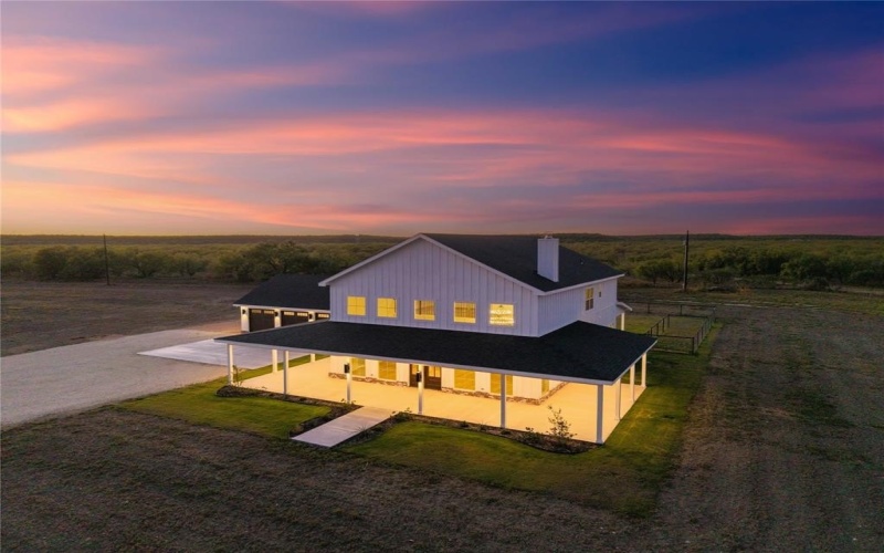 13808 State Highway 206, Coleman, TX 76834, 3 Habitaciones Habitaciones , ,3 BañosBaños,Residential,En Venta,13808 State Highway 206,0,21105587