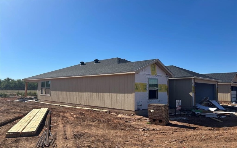 435 Waterloo Drive, Abilene, TX 79602, 3 Habitaciones Habitaciones , ,2 BañosBaños,Residential,En Venta,435 Waterloo Drive,0,21105756