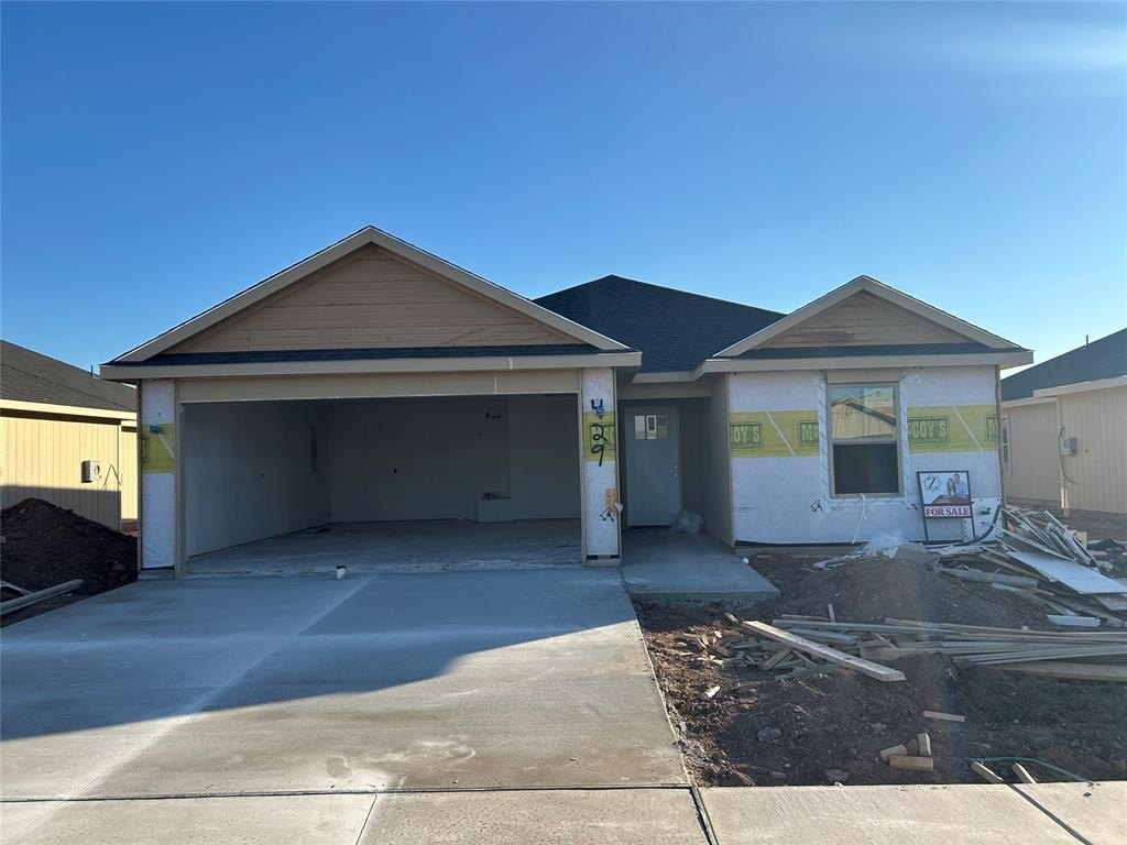 429 Waterloo Drive, Abilene, TX 79602, 3 Habitaciones Habitaciones , ,2 BañosBaños,Residential,En Venta,429 Waterloo Drive,0,21105775