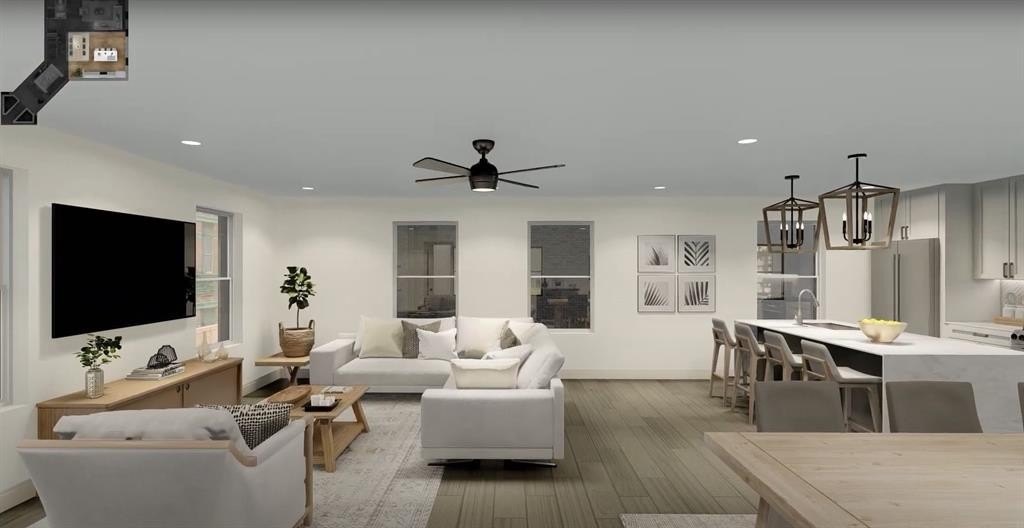 2731 Azalea Circle, Fort Worth, TX 76107, 2 Bedrooms Bedrooms, ,2 BathroomsBathrooms,Residential,For Sale,2731 Azalea Circle,0,21105802