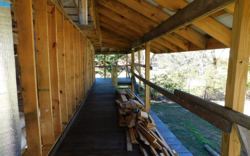 242 Crow, Cotton Valley, LA 71018, 2 Habitaciones Habitaciones , ,1 BañoBaños,Residential,En Venta,242 Crow,0,21105816