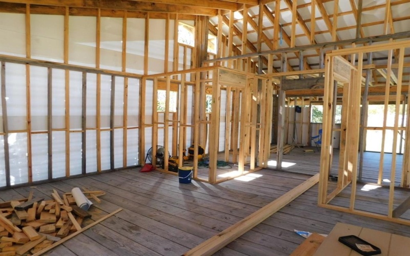 242 Crow, Cotton Valley, LA 71018, 2 Habitaciones Habitaciones , ,1 BañoBaños,Residential,En Venta,242 Crow,0,21105816