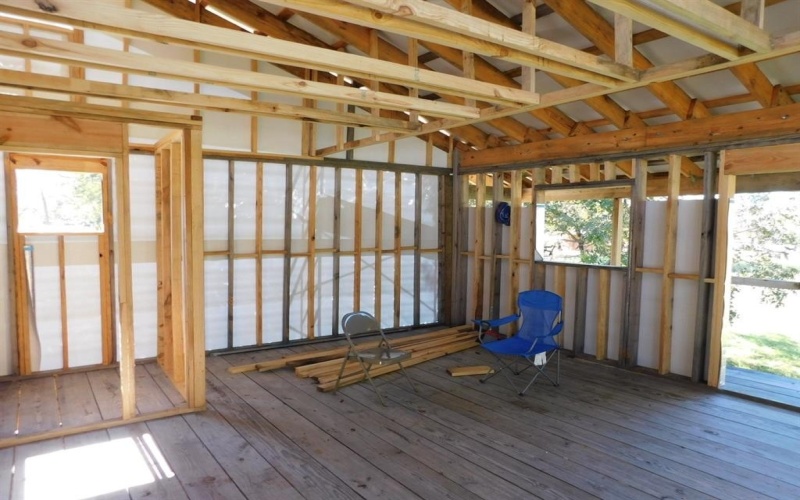 242 Crow, Cotton Valley, LA 71018, 2 Habitaciones Habitaciones , ,1 BañoBaños,Residential,En Venta,242 Crow,0,21105816