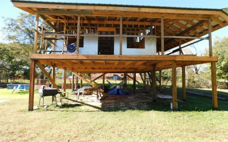 242 Crow, Cotton Valley, LA 71018, 2 Habitaciones Habitaciones , ,1 BañoBaños,Residential,En Venta,242 Crow,0,21105816