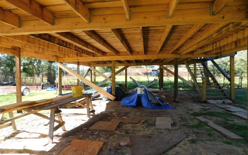 242 Crow, Cotton Valley, LA 71018, 2 Habitaciones Habitaciones , ,1 BañoBaños,Residential,En Venta,242 Crow,0,21105816