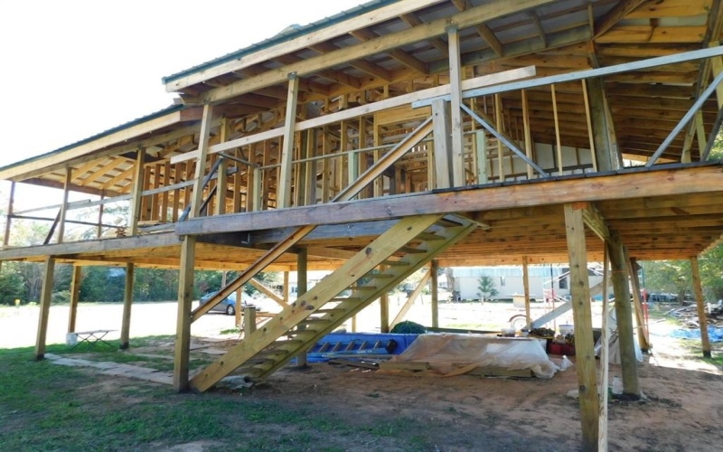 242 Crow, Cotton Valley, LA 71018, 2 Habitaciones Habitaciones , ,1 BañoBaños,Residential,En Venta,242 Crow,0,21105816