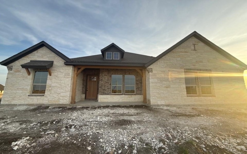 930 County Road 200, Valley View, TX 76272, 4 Habitaciones Habitaciones , ,3 BañosBaños,Residential,En Venta,930 County Road 200,0,21105856