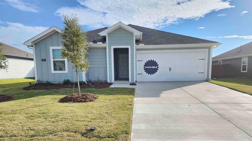 505 Gooseberry Drive, Josephine, TX 75173, 3 Bedrooms Bedrooms, ,2 BathroomsBathrooms,Residential,For Sale,505 Gooseberry Drive,0,21105877