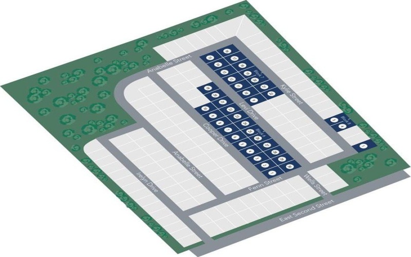 114 Kylie, Cleburne, TX 76031, 5 Bedrooms Bedrooms, ,3 BathroomsBathrooms,Residential,For Sale,114 Kylie,0,21105952