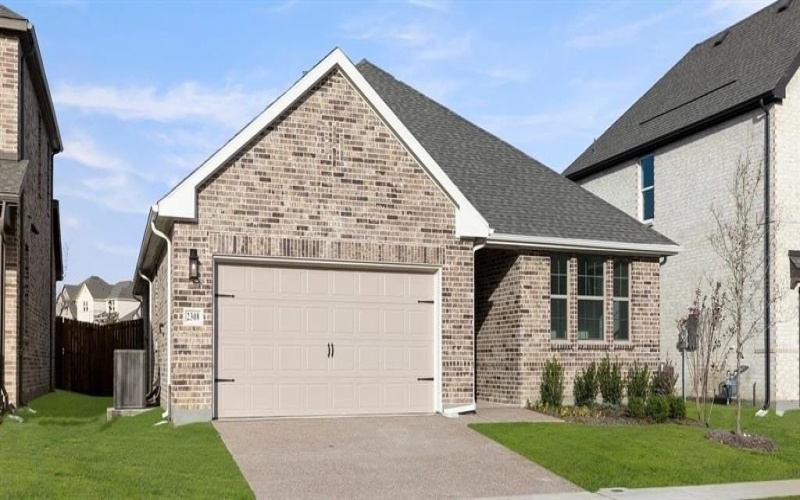 2308 Myrtle Way, Melissa, TX 75454, 4 Habitaciones Habitaciones , ,2 BañosBaños,Residential,En Venta,2308 Myrtle Way,0,21105961