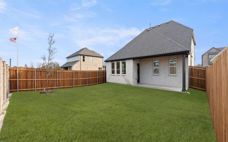 2306 Myrtle Way, Melissa, TX 75454, 4 Habitaciones Habitaciones , ,3 BañosBaños,Residential,En Venta,2306 Myrtle Way,0,21105962