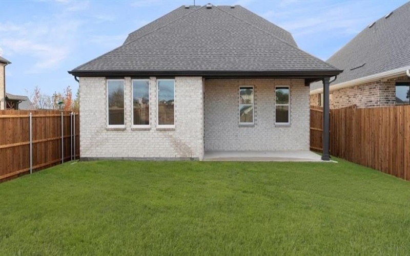 2306 Myrtle Way, Melissa, TX 75454, 4 Habitaciones Habitaciones , ,3 BañosBaños,Residential,En Venta,2306 Myrtle Way,0,21105962