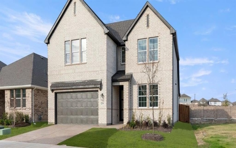 2306 Myrtle Way, Melissa, TX 75454, 4 Habitaciones Habitaciones , ,3 BañosBaños,Residential,En Venta,2306 Myrtle Way,0,21105962