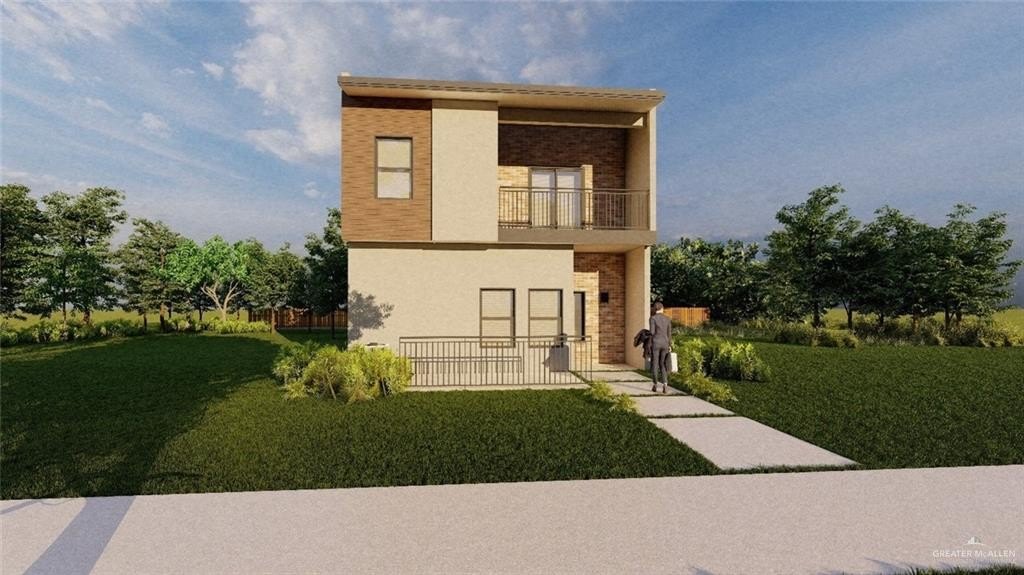 808 Bicentennial Boulevard, McAllen, TX 78501, 3 Habitaciones Habitaciones , ,2 BañosBaños,Residential,En Venta,808 Bicentennial Boulevard,465498
