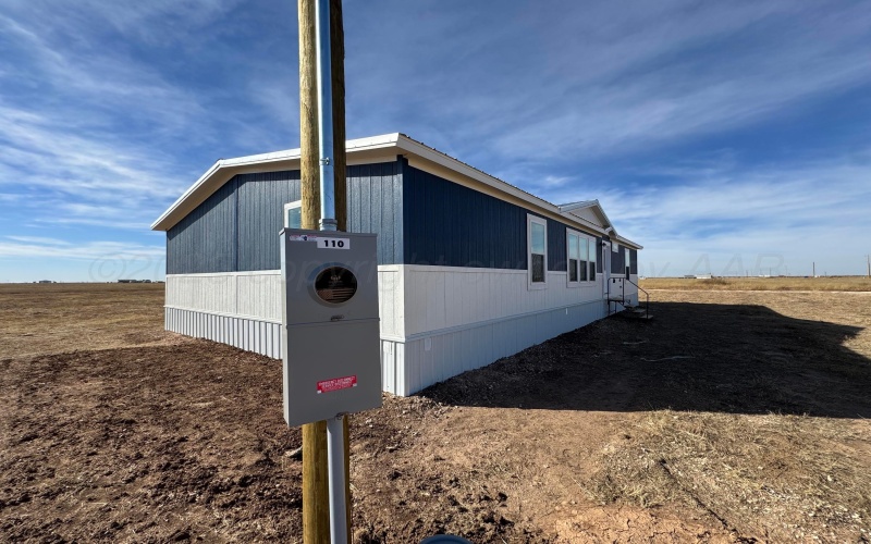 110 E Heritage Lane, Canyon, TX 79015, 3 Habitaciones Habitaciones , ,2 BañosBaños,Residential,En Venta,110 E Heritage Lane,0,25-9336