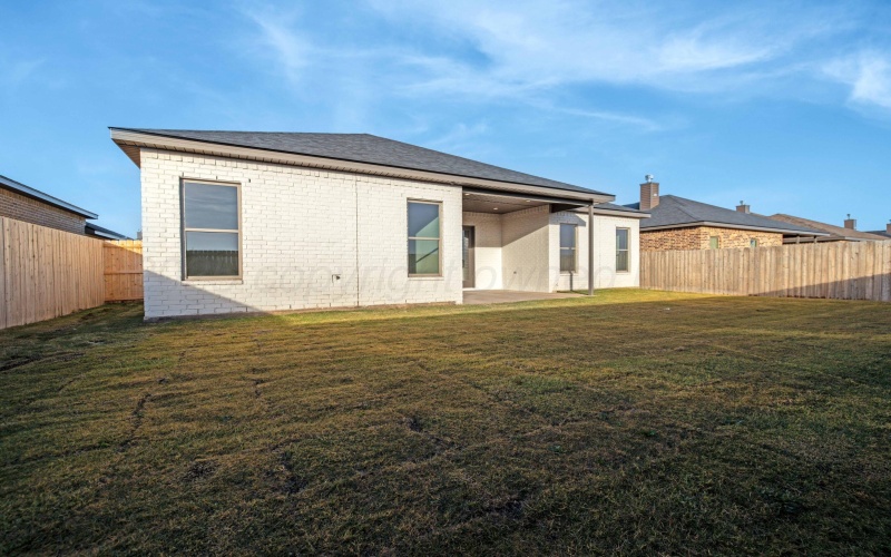 3105 Frontier Lane, Amarillo, TX 79124, 4 Bedrooms Bedrooms, ,3 BathroomsBathrooms,Residential,For Sale,3105 Frontier Lane,0,25-9362