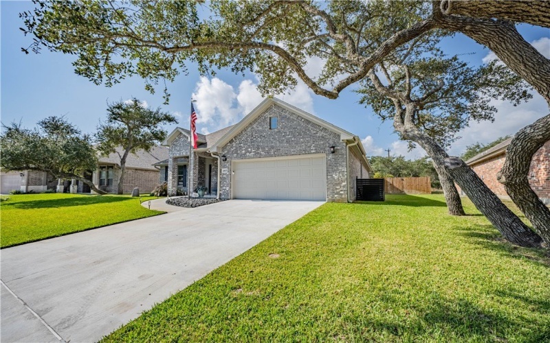 463 Augusta Drive, Rockport, TX 78382, 4 Bedrooms Bedrooms, ,3 BathroomsBathrooms,Residential,For Sale,463 Augusta Drive,0,467493