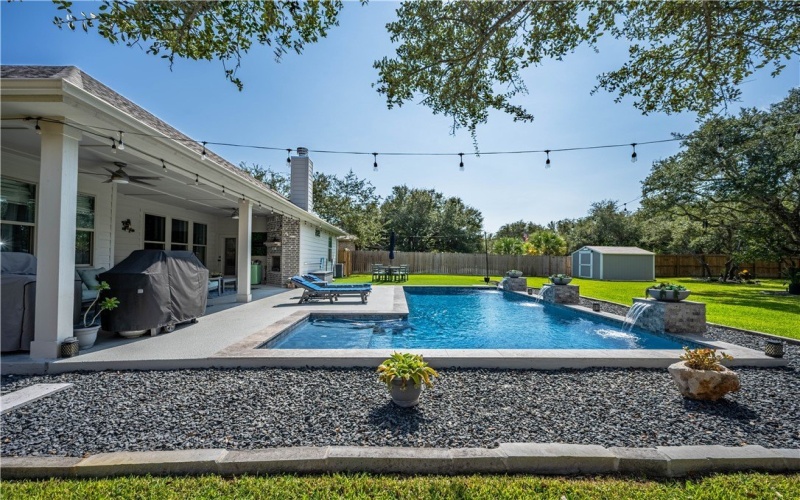 463 Augusta Drive, Rockport, TX 78382, 4 Bedrooms Bedrooms, ,3 BathroomsBathrooms,Residential,For Sale,463 Augusta Drive,0,467493