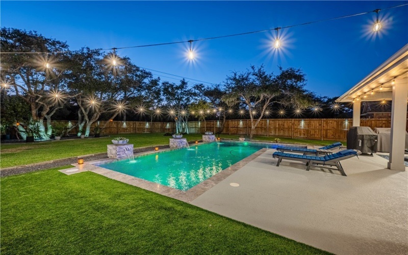 463 Augusta Drive, Rockport, TX 78382, 4 Bedrooms Bedrooms, ,3 BathroomsBathrooms,Residential,For Sale,463 Augusta Drive,0,467493