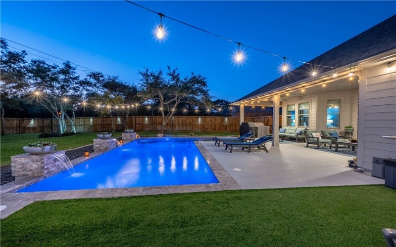 463 Augusta Drive, Rockport, TX 78382, 4 Bedrooms Bedrooms, ,3 BathroomsBathrooms,Residential,For Sale,463 Augusta Drive,0,467493