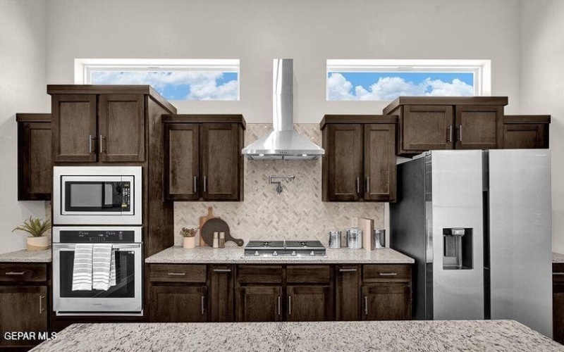 6954 Levee Circle, El Paso, TX 79932, 5 Bedrooms Bedrooms, ,3 BathroomsBathrooms,Residential,For Sale,6954 Levee Circle,0,933344