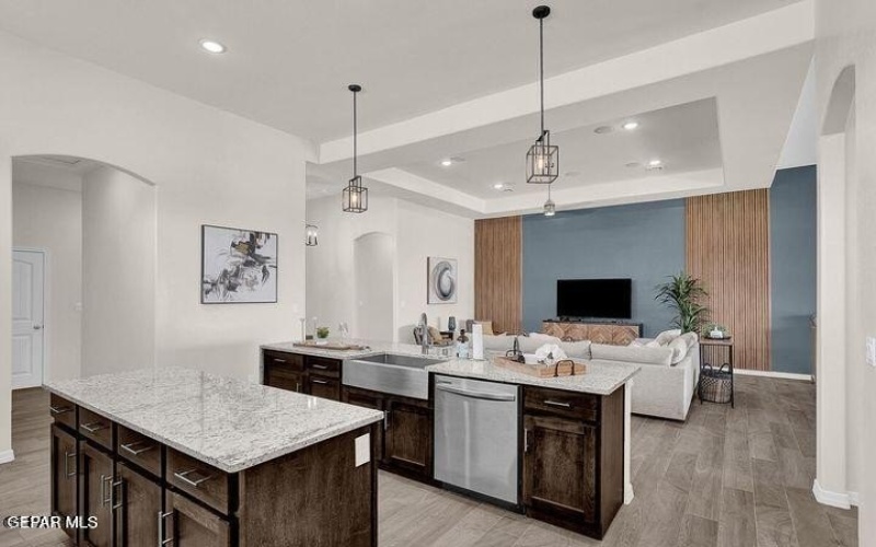 6954 Levee Circle, El Paso, TX 79932, 5 Bedrooms Bedrooms, ,3 BathroomsBathrooms,Residential,For Sale,6954 Levee Circle,0,933344