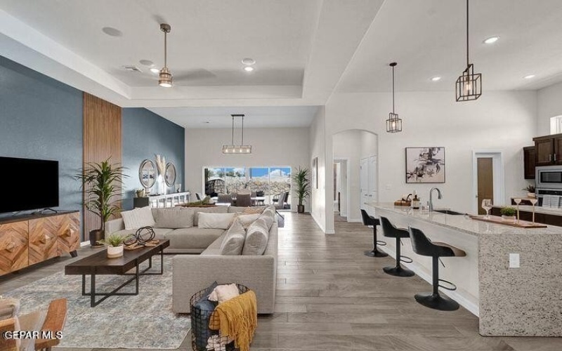 6954 Levee Circle, El Paso, TX 79932, 5 Bedrooms Bedrooms, ,3 BathroomsBathrooms,Residential,For Sale,6954 Levee Circle,0,933344