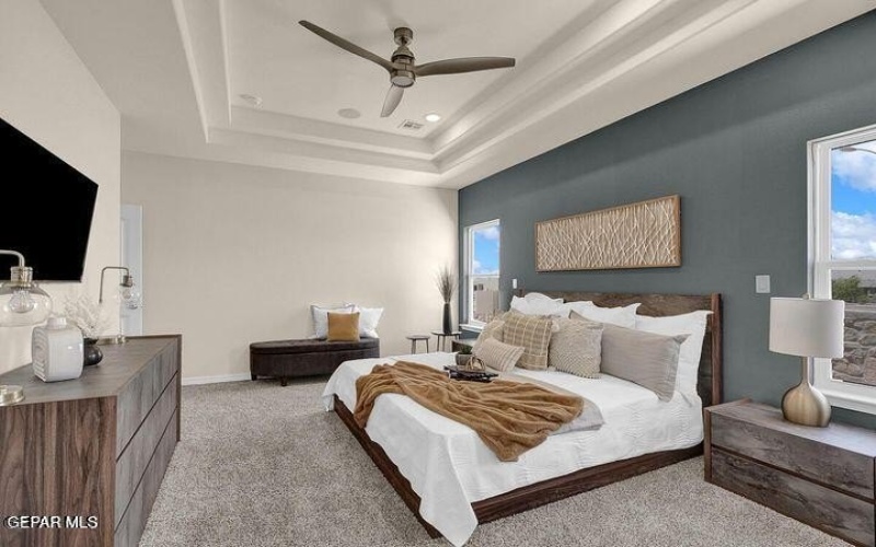 6954 Levee Circle, El Paso, TX 79932, 5 Bedrooms Bedrooms, ,3 BathroomsBathrooms,Residential,For Sale,6954 Levee Circle,0,933344