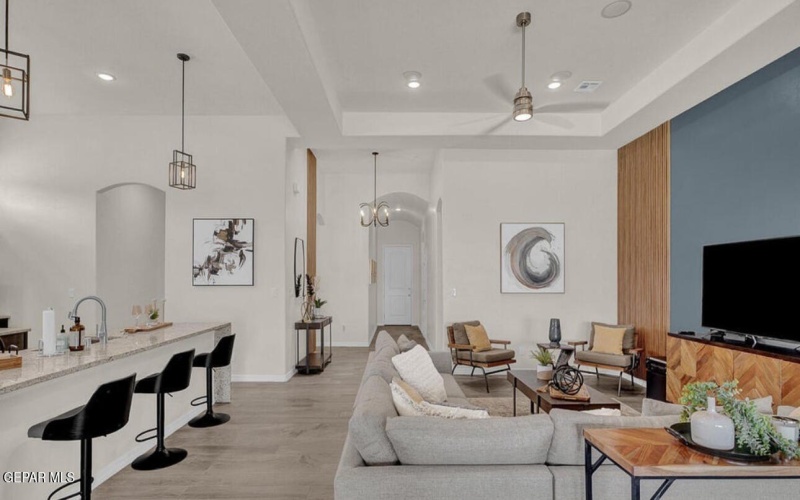 6954 Levee Circle, El Paso, TX 79932, 5 Bedrooms Bedrooms, ,3 BathroomsBathrooms,Residential,For Sale,6954 Levee Circle,0,933344