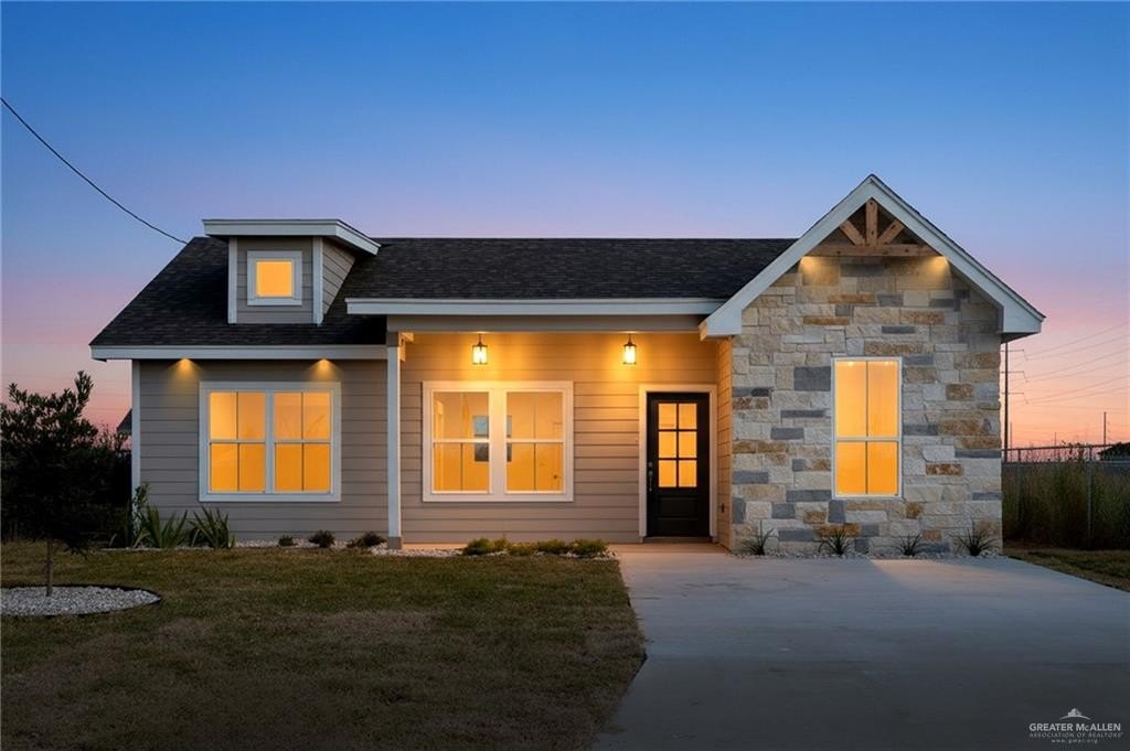 306 Merida Drive, Donna, TX 78537, 3 Bedrooms Bedrooms, ,2 BathroomsBathrooms,Residential,For Sale,306 Merida Drive,0,486441