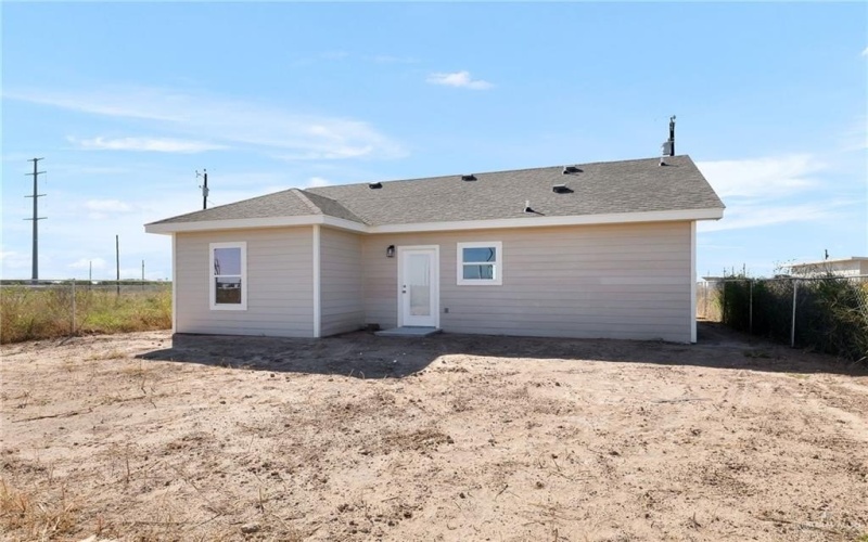 306 Merida Drive, Donna, TX 78537, 3 Bedrooms Bedrooms, ,2 BathroomsBathrooms,Residential,For Sale,306 Merida Drive,0,486441