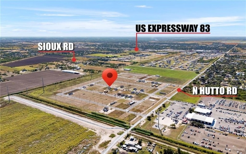 306 Merida Drive, Donna, TX 78537, 3 Bedrooms Bedrooms, ,2 BathroomsBathrooms,Residential,For Sale,306 Merida Drive,0,486441