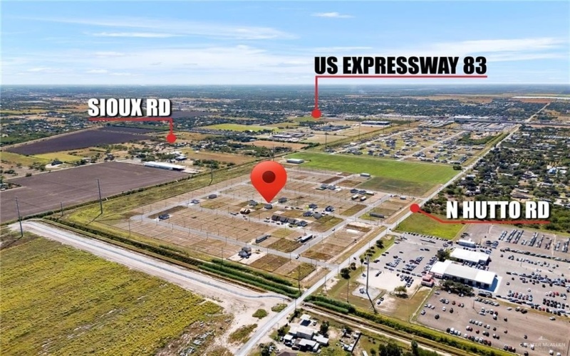 318 Merida Drive, Donna, TX 78537, 3 Bedrooms Bedrooms, ,2 BathroomsBathrooms,Residential,For Sale,318 Merida Drive,0,486455