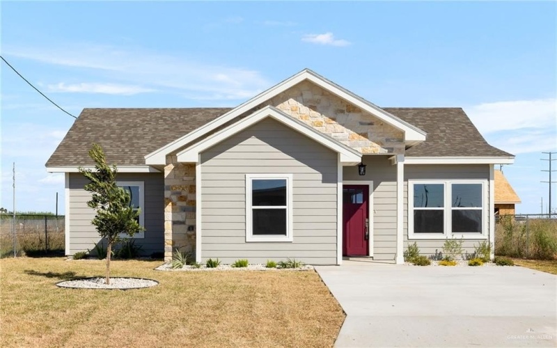 318 Merida Drive, Donna, TX 78537, 3 Bedrooms Bedrooms, ,2 BathroomsBathrooms,Residential,For Sale,318 Merida Drive,0,486455