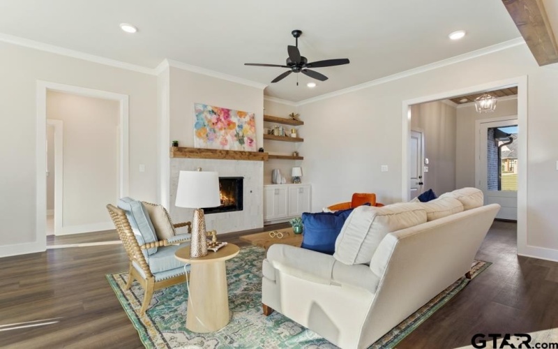 7173 Alexander, Tyler, TX 75707, 4 Bedrooms Bedrooms, ,2 BathroomsBathrooms,Residential,For Sale,7173 Alexander,0,25016356