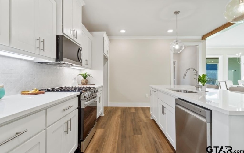 7173 Alexander, Tyler, TX 75707, 4 Bedrooms Bedrooms, ,2 BathroomsBathrooms,Residential,For Sale,7173 Alexander,0,25016356