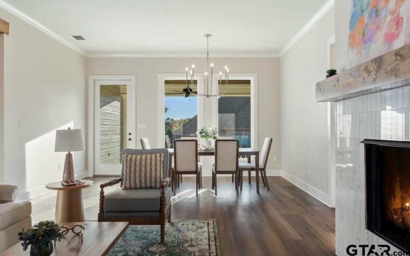 7173 Alexander, Tyler, TX 75707, 4 Bedrooms Bedrooms, ,2 BathroomsBathrooms,Residential,For Sale,7173 Alexander,0,25016356