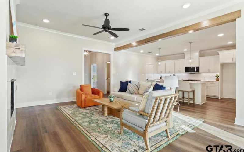 7173 Alexander, Tyler, TX 75707, 4 Bedrooms Bedrooms, ,2 BathroomsBathrooms,Residential,For Sale,7173 Alexander,0,25016356