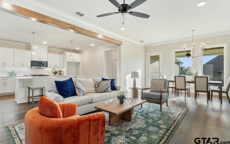 7173 Alexander, Tyler, TX 75707, 4 Bedrooms Bedrooms, ,2 BathroomsBathrooms,Residential,For Sale,7173 Alexander,0,25016356