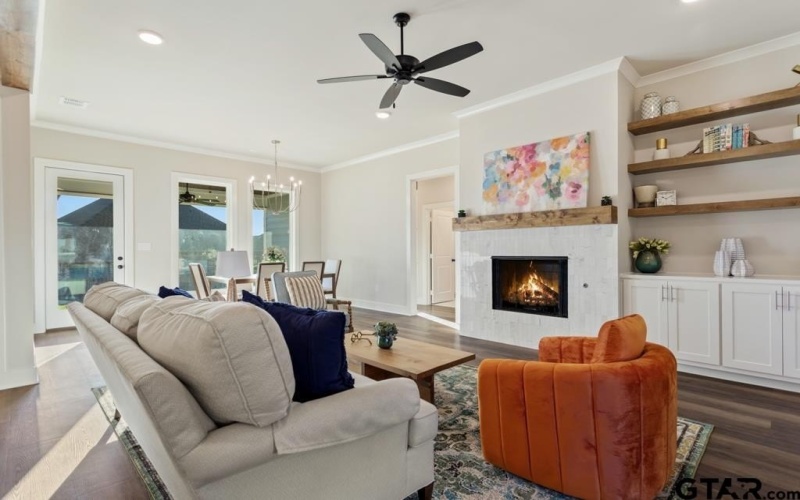 7173 Alexander, Tyler, TX 75707, 4 Bedrooms Bedrooms, ,2 BathroomsBathrooms,Residential,For Sale,7173 Alexander,0,25016356