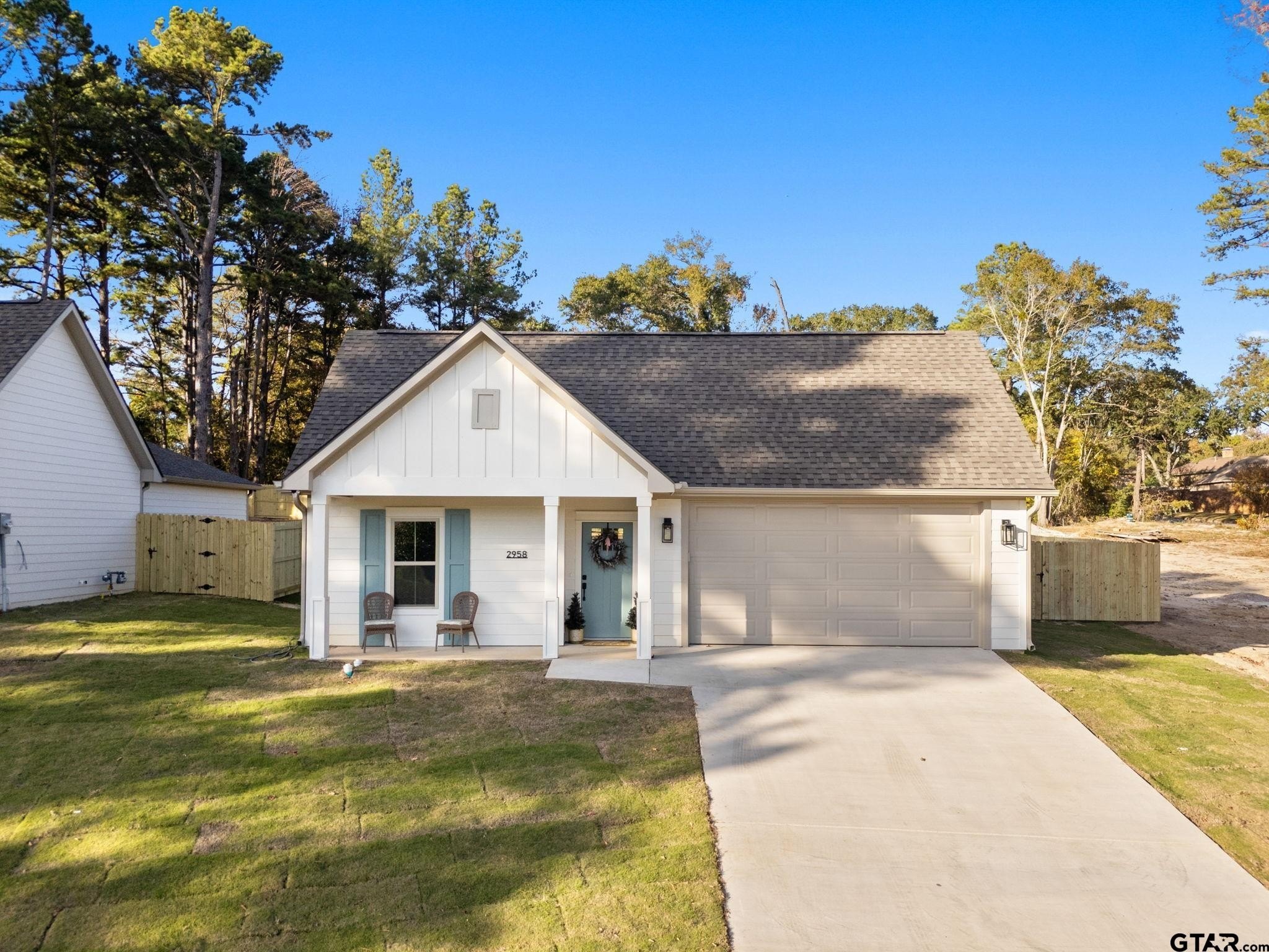 2958 Calloway Road, Tyler, TX 75707, 3 Bedrooms Bedrooms, ,2 BathroomsBathrooms,Residential,For Sale,2958 Calloway Road,0,25016369