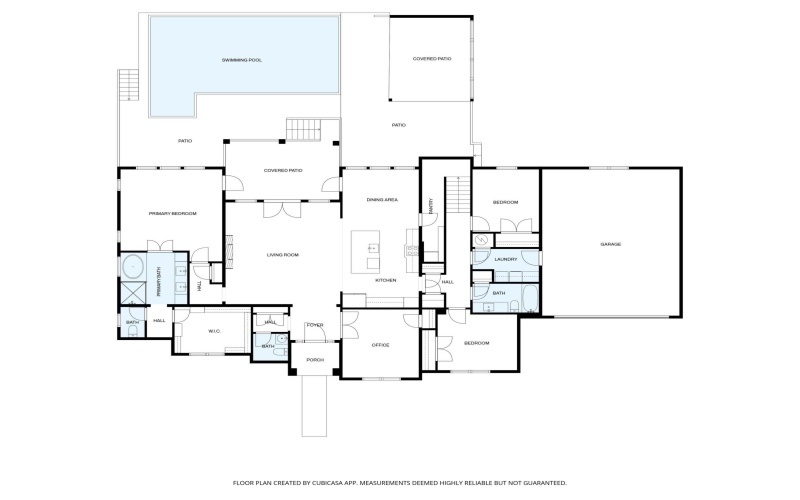 2913 Blue Lake Dr., Horseshoe Bay, TX 78657, 3 Bedrooms Bedrooms, ,2 BathroomsBathrooms,Residential,For Sale,2913 Blue Lake Dr.,0,175622