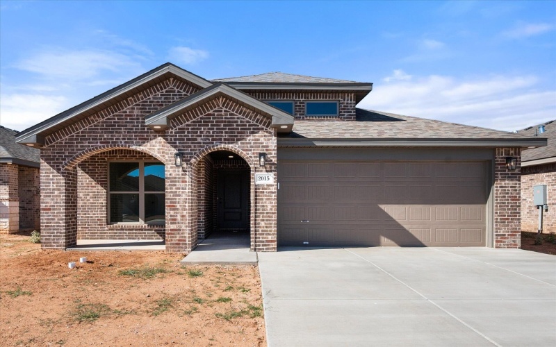 2015 Cottonwood Avenue, Wolfforth, TX 79382, 4 Habitaciones Habitaciones , ,2 BañosBaños,Residential,En Venta,2015 Cottonwood Avenue,0,202562787