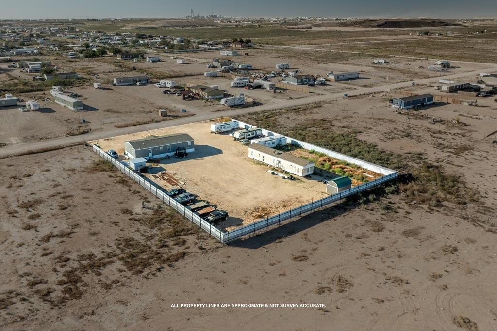 14550 W El Patinaje, Odessa, TX 79763, 4 Habitaciones Habitaciones , ,2 BañosBaños,Residential,En Venta,14550 W El Patinaje,0,164250