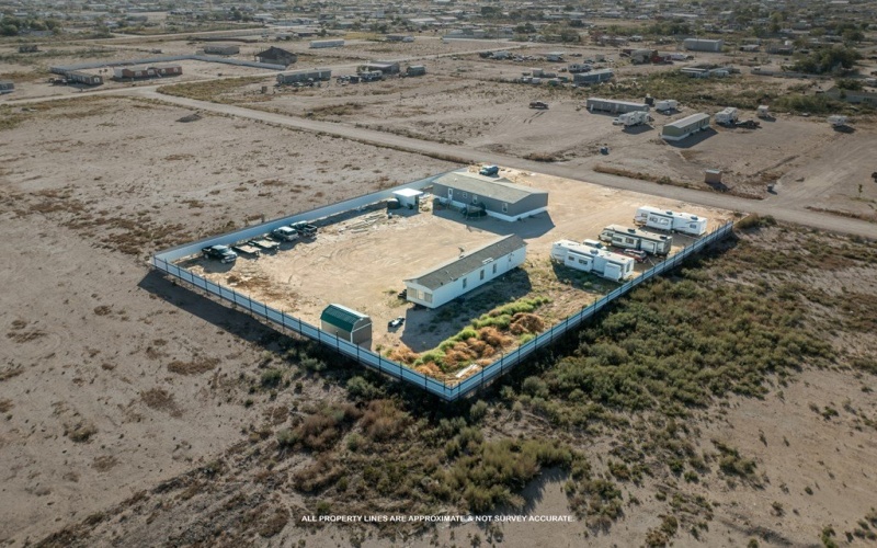 14550 W El Patinaje, Odessa, TX 79763, 4 Habitaciones Habitaciones , ,2 BañosBaños,Residential,En Venta,14550 W El Patinaje,0,164250