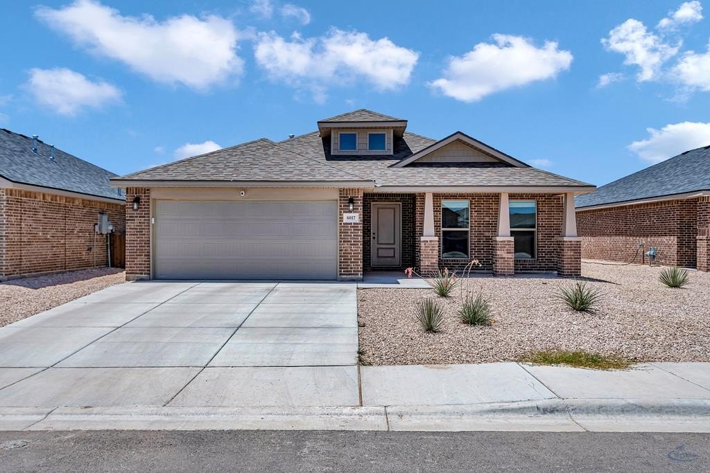 6017 Rain Lily Ln, Midland, TX 79705, 3 Habitaciones Habitaciones , ,2 BañosBaños,Residential,En Venta,6017 Rain Lily Ln,0,50086678