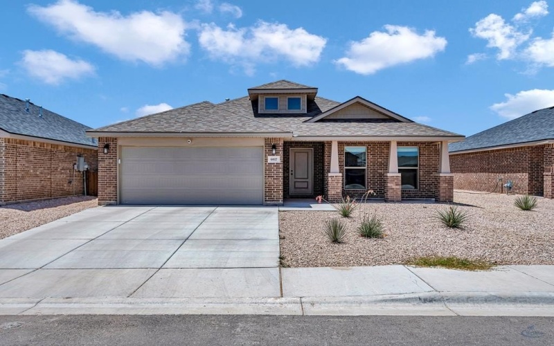 6017 Rain Lily Ln, Midland, TX 79705, 3 Habitaciones Habitaciones , ,2 BañosBaños,Residential,En Venta,6017 Rain Lily Ln,0,50086678