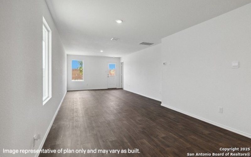 1657 Olive Ibis, San Antonio, TX 78253, 3 Habitaciones Habitaciones , ,2 BañosBaños,Residential,En Venta,1657 Olive Ibis,0,1897737